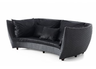 Luxury sofa Basket