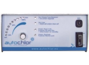 Salt chlorinator Autochlor MINI RP 7 (7 g / hr)