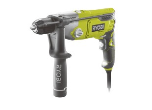 Ryobi RPD 1200 to 1200 W percussion drill with electric motor