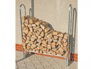 Limes stand chopped firewood SPD 510